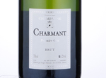 Charmant Brut Premier Cru,NV