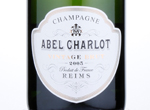 Marks & Spencer Abel Charlot Vintage Brut,2005