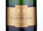 Champagne de Castelnau Millésimé Brut,2003