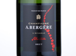 A. Bergère Cuvée Sélection,NV