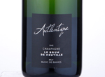 Authentique Blanc de Blancs Brut,NV