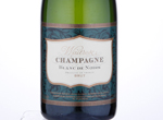 Waitrose Blanc de Noirs Champagne Brut,NV