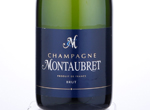 Montaubret Brut,NV