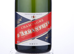 D'Armanville Brut,NV