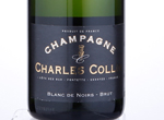 Charles Collin Blanc de Noirs Brut,NV