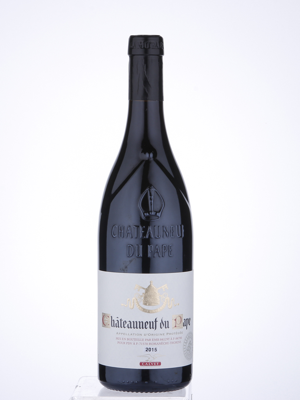 Calvet Chateauneuf Du Pape 15 Calvet Chateauneuf Du Pape 15