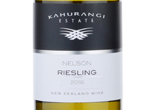 Kahurangi Estate Riesling,2016