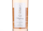 Esprit de Buganany Provence Rose,2016