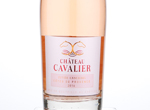 Châteaux Cavalier - Cuvée Cascadel,2016