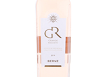Grande Récolte,2016