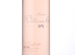 Maison Williams Chase Rosé,2016