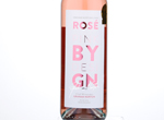 Graham Norton's Own "Pink by DesiGN" Rosé,2016