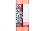 Quinta D'Amares Rosé,2016