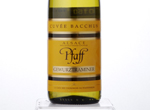 Alsace Cuvée Bacchus Gewurztraminer,2016