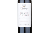 Chianti Classico Cafaggio,2013