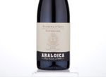 Araldica Barbera d'Asti Superiore,2015