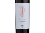 Spar Primitivo Puglia,2015