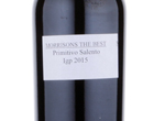 Morrisons The Best Primitivo Salento,2015