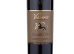 Poggio Teo Chianti Classico,2013