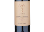 Villa Trasqua "Fanatico" Chianti Classico Riserva,2011