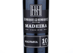 Malvasia 10 Year Old,NV