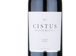 Cistus Grande Reserva,2009