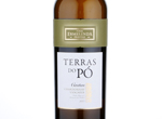 Terras do Pó Castas - Chardonnay-Viognier,2015