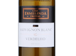 Casa Ermelinda Freitas - Sauvignon Blanc & Verdelho,2015