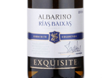 The Exquisite Collection Rias Baixas Albarino,2016