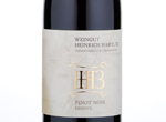 Pinot Noir Reserve,2013