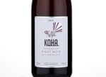 Koha Marlborough Pinot Noir,2015