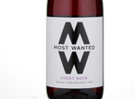 Most Wanted Pinot Noir,2016