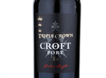 Croft Triple Crown,NV