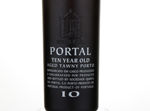 Quinta do Portal Tawny Porto 10 Year Old,NV