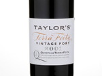 Quinta de Terra Feita,2001