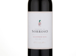 Herdade do Sobroso Barrique Select,2015