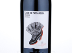 Casa da Passarella Abanico Reserva,2013