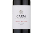 Carm Grande Reserva,2014