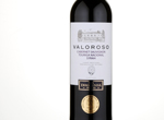 Valoroso - Cabernet Sauvignon, Touriga Nacional, Syrah,2014