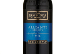 Casa Ermelinda Freitas - Alicante Bouschet Reserva,2015