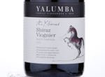 Y Series Shiraz Viognier,2015