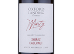 Marty's Block Shiraz Cabernet,2015