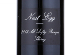 Nest Egg Shiraz,2013