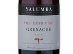Old Bush Vine Grenache,2015