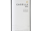 Casella 1919 Shiraz,2012