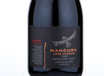 Mancura Leyenda Gran Reserva Syrah/ Cab Franc/ Merlot,2013