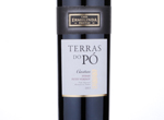 Terras do Pó Castas - Syrah-Petit Verdot,2013