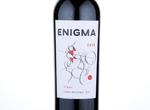 Enigma Tejo Syrah Tinto,2015