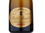 Marks and Spencer Herbert Beaufort Brut Carte D'Or Grand Cru,NV