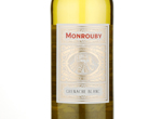 Grenache Blanc Pays d'Oc,2016
